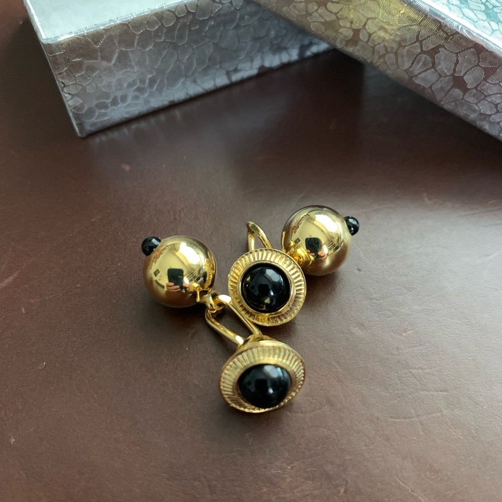 Vintage Cufflinks